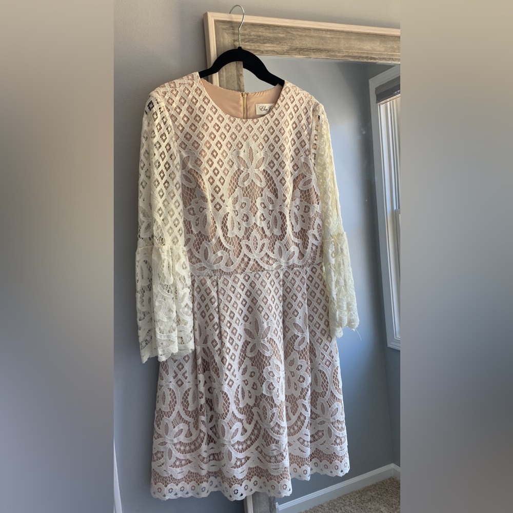 Eliza J size 6 Dress